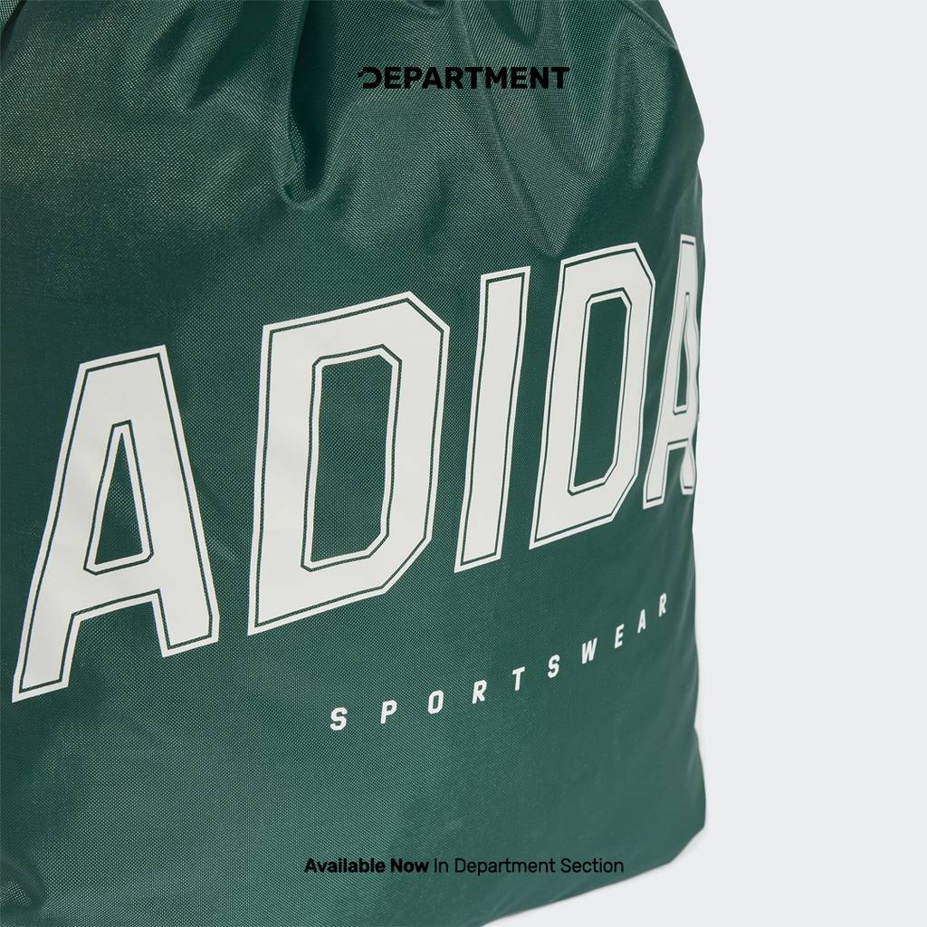 ADIDAS VAR GYMSACK