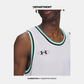 UNDER ARMOUR ZONE PRO MESH GRAPHIC