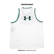 UNDER ARMOUR ZONE PRO MESH GRAPHIC