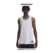 UNDER ARMOUR ZONE PRO MESH GRAPHIC