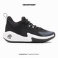 UNDER ARMOUR CURRY 3Z 25 SDE (GS)