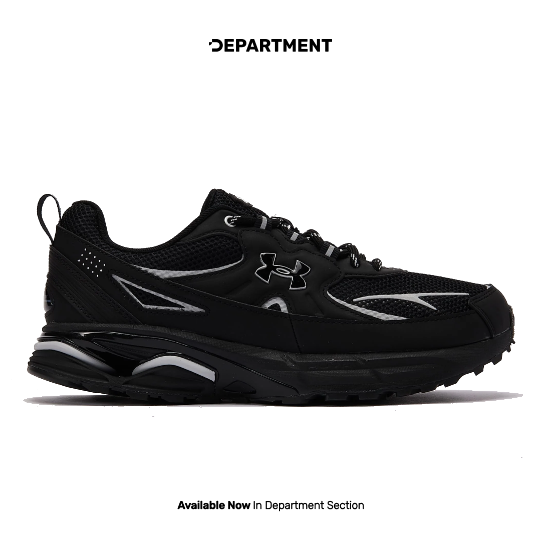 UNDER ARMOUR APPARITION TECH