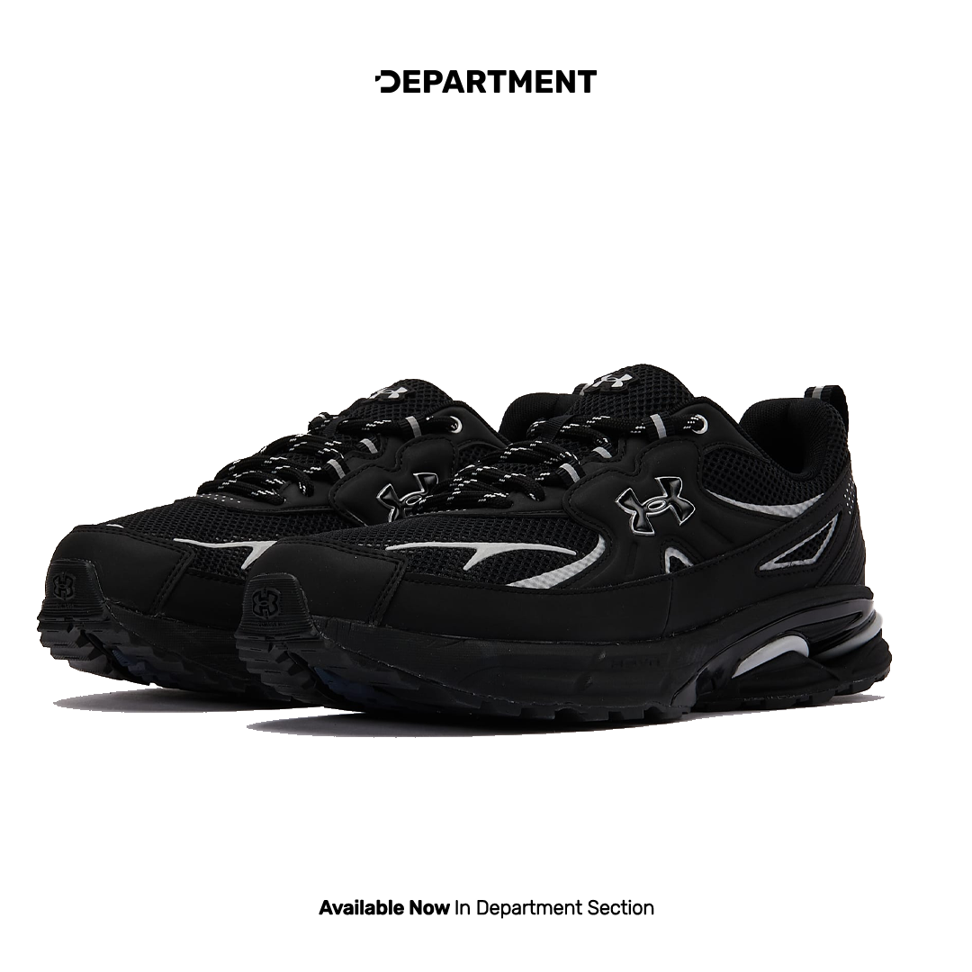 UNDER ARMOUR APPARITION TECH