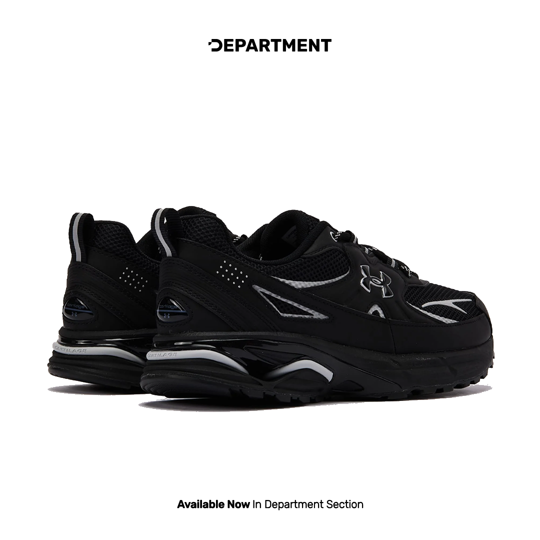 UNDER ARMOUR APPARITION TECH