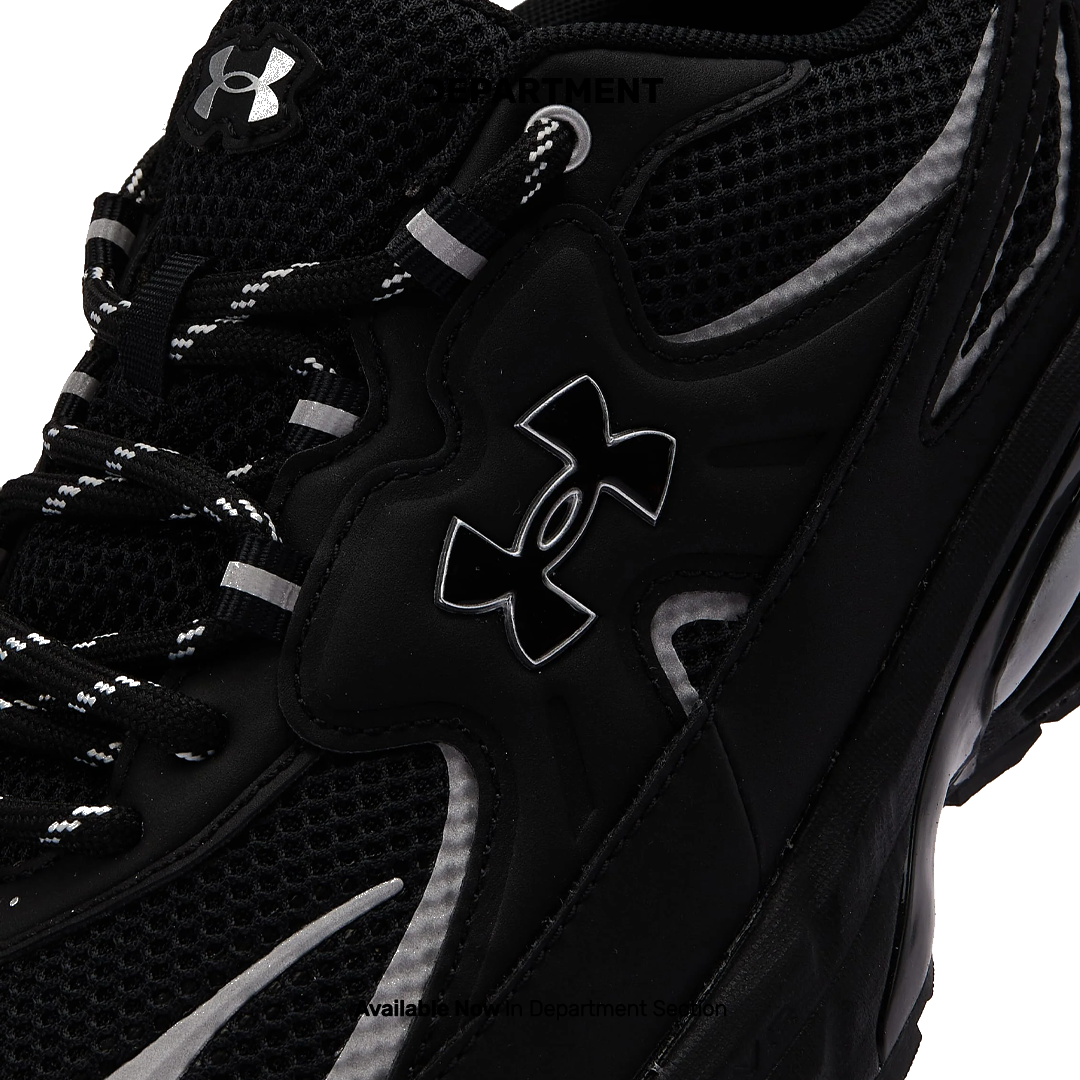 UNDER ARMOUR APPARITION TECH