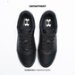 UNDER ARMOUR TEMPO