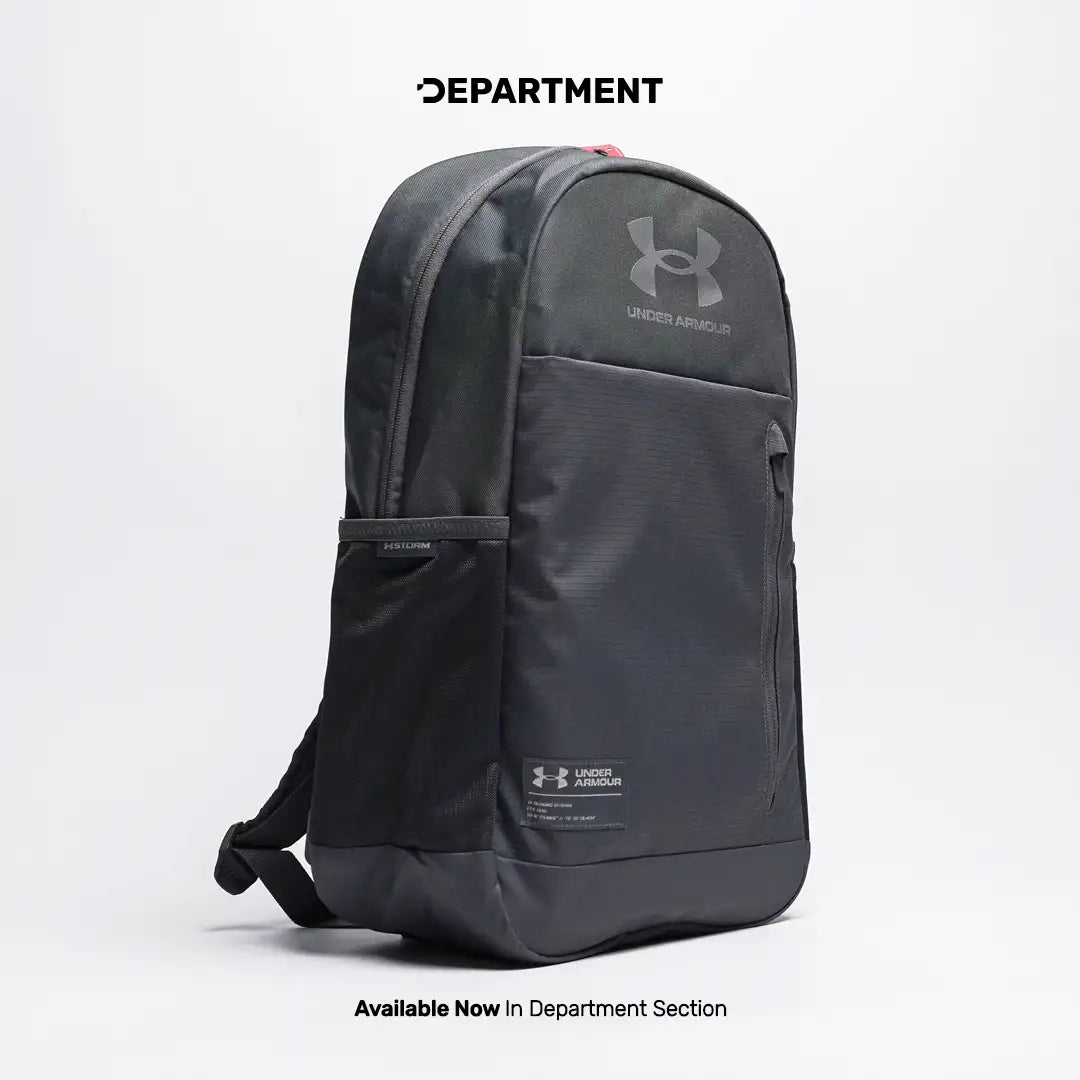 UNDER ARMOUR HALFTIME RIPSTOP