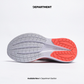 UNDER ARMOUR W VELOCITY PACE