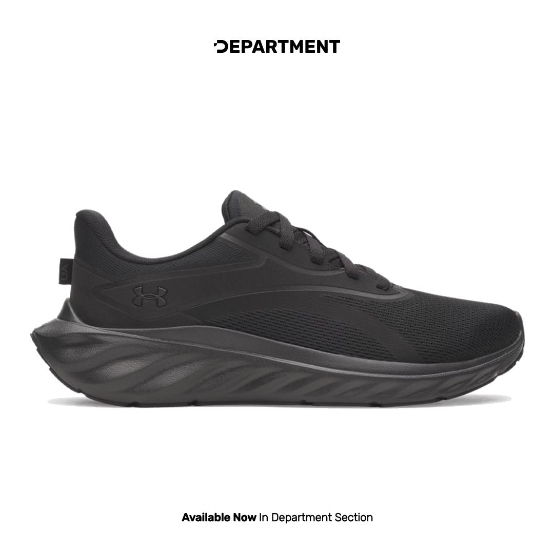 UNDER ARMOUR ASCEND