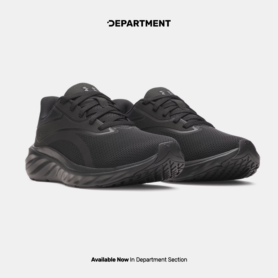 UNDER ARMOUR ASCEND