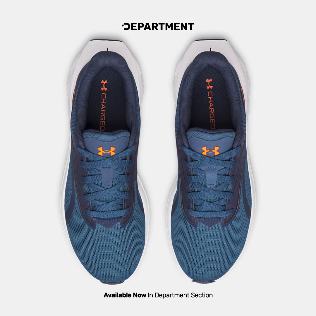UNDER ARMOUR ASCEND