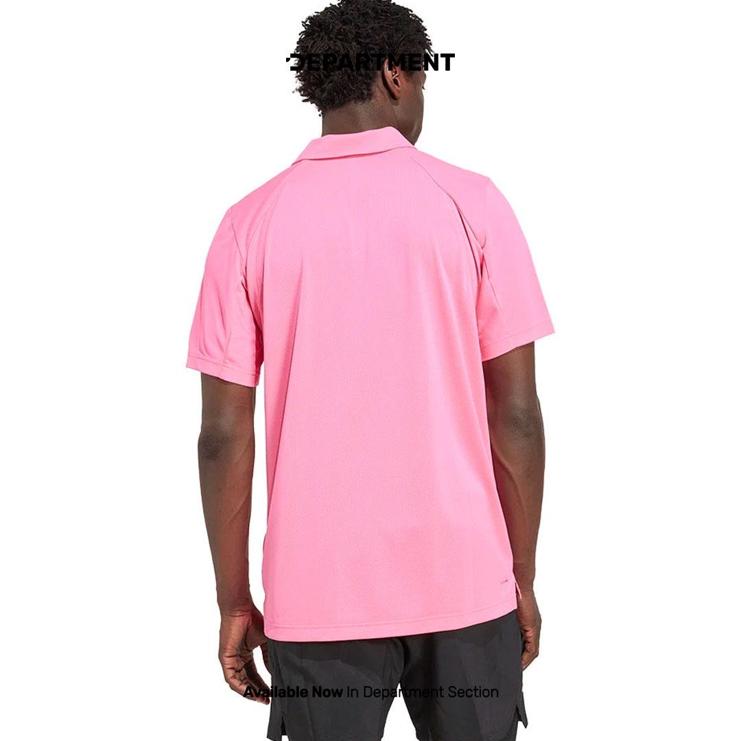 ADIDAS CLUB TENNIS POLO SHIRT