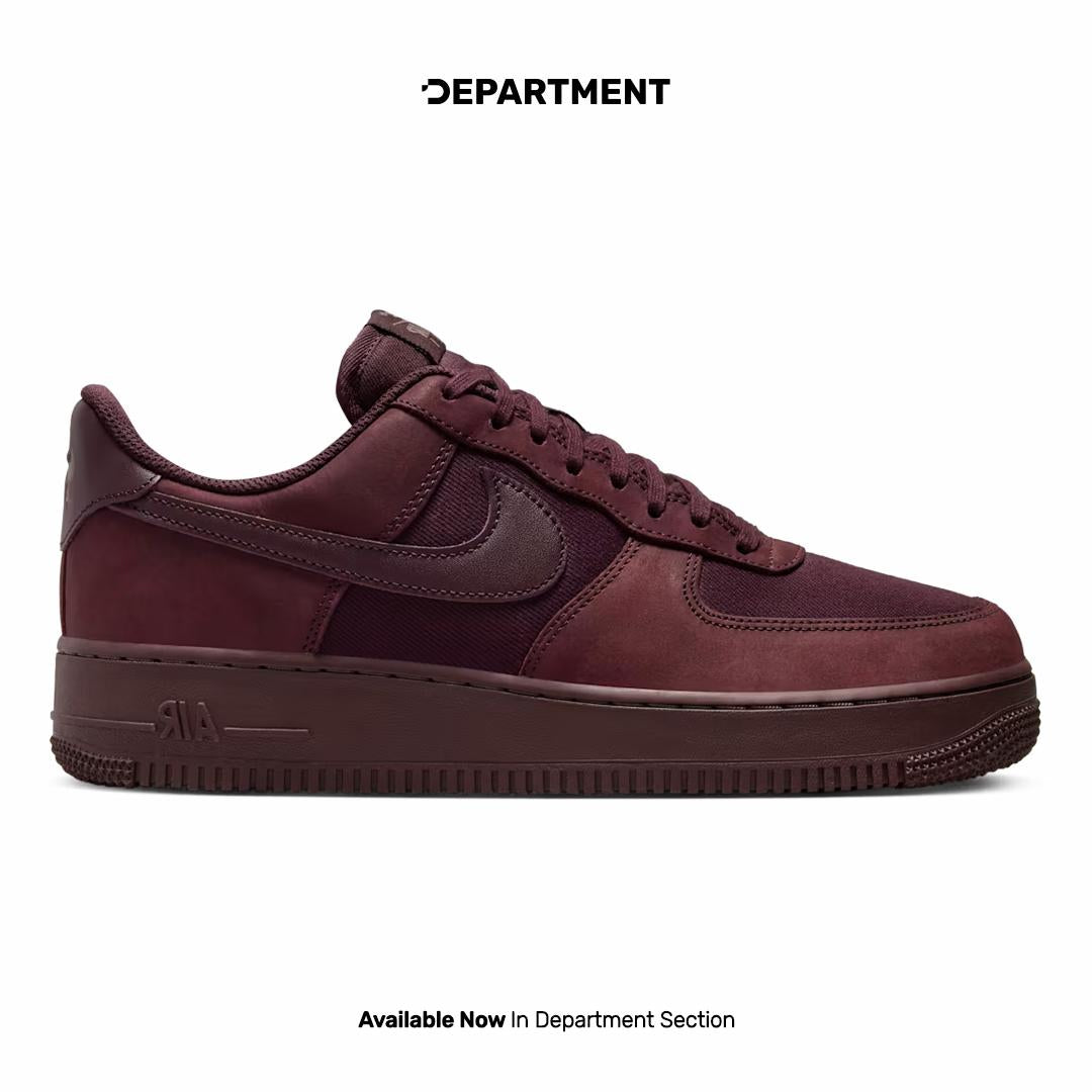 NIKE AIR FORCE 1 '07 LX