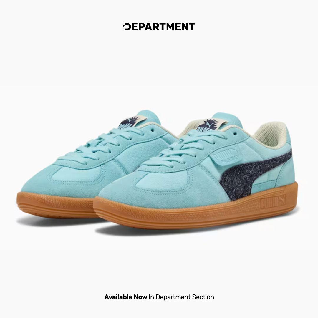 PUMA PALERMO WEATHERED