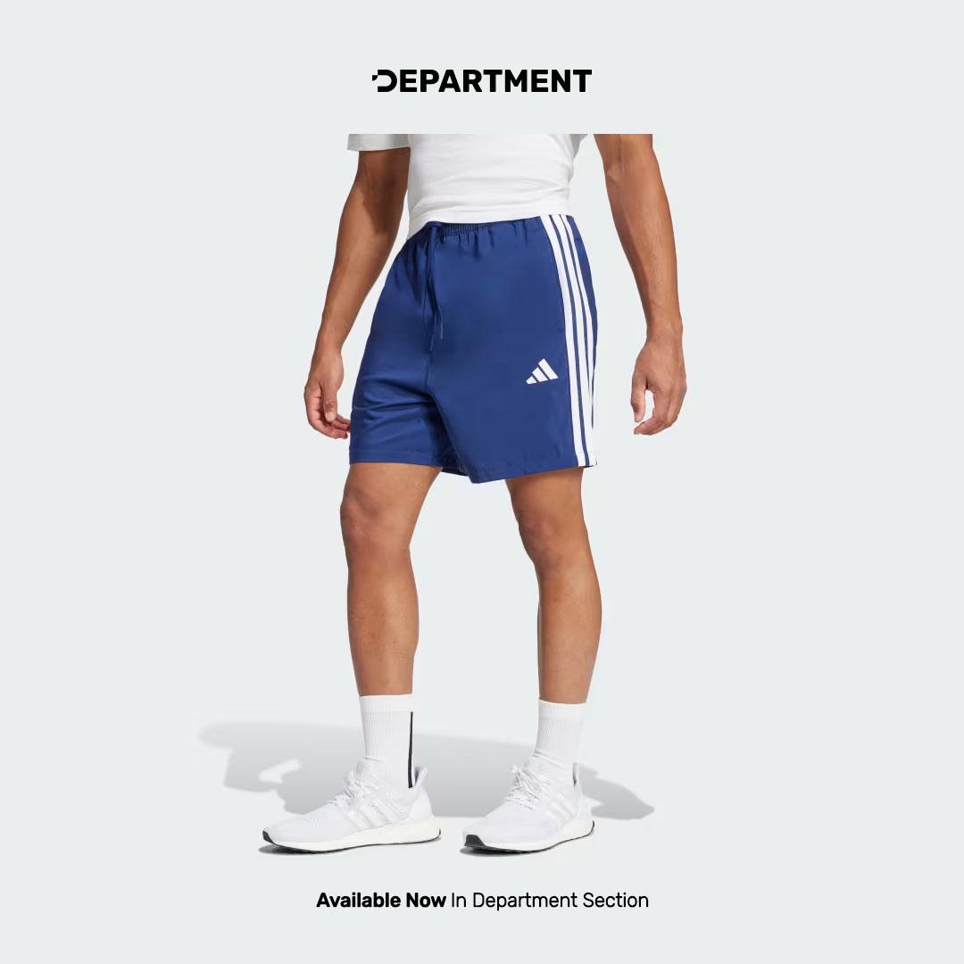 ADIDAS ESSENTIALS 3-STRIPES CHELSEA