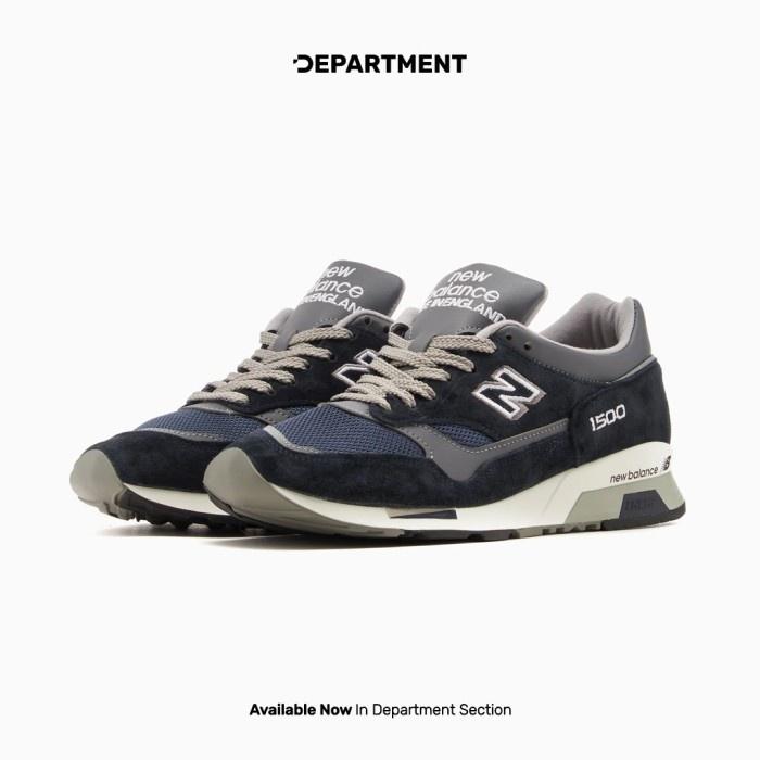 NEW BALANCE 1500 "MADE IN UK"