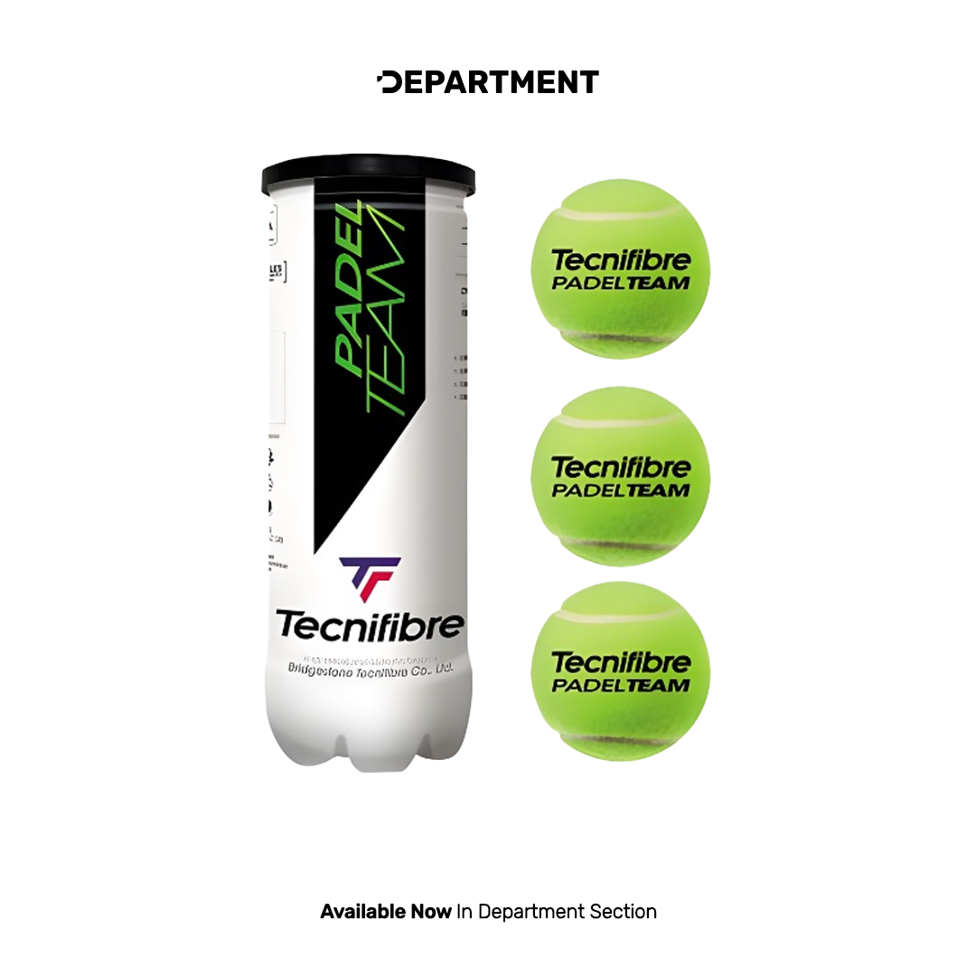 TECNIFIBRE 36 TUBES PADEL TEAM