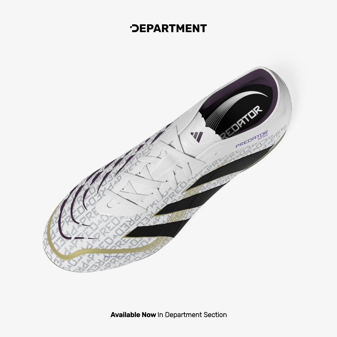 ADIDAS PREDATOR PRO FG "ROAD TO GLORY PACK"