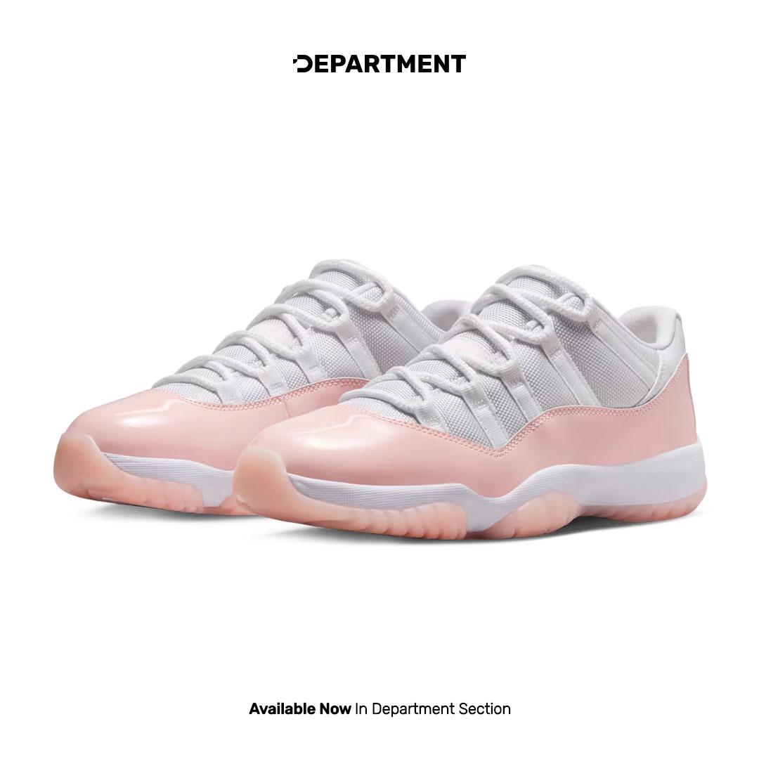 NIKE WMNS AIR JORDAN 11 RETRO LOW