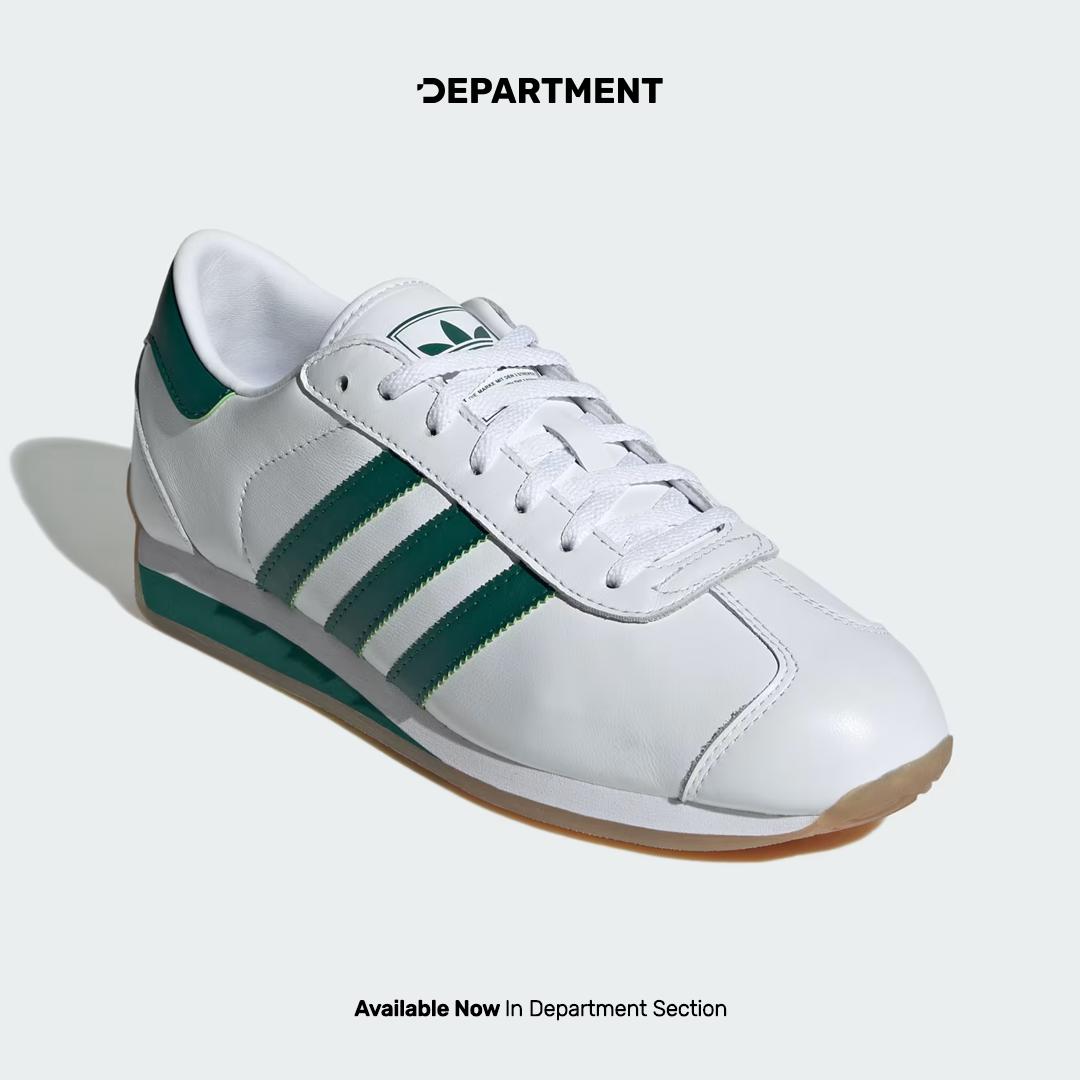 ADIDAS COUNTRY II