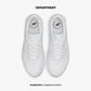 NIKE AIR MAX SC LEATHER Department