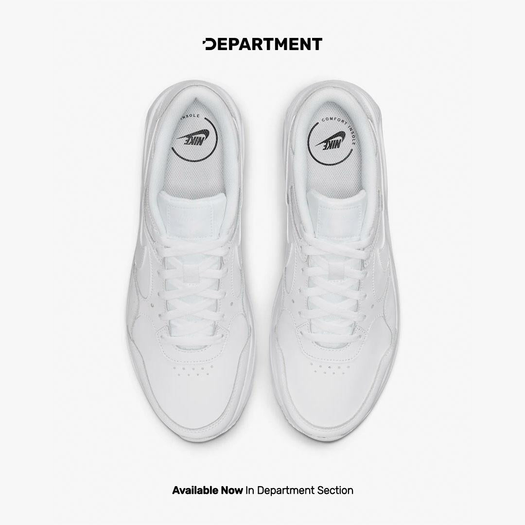 NIKE AIR MAX SC LEATHER Department