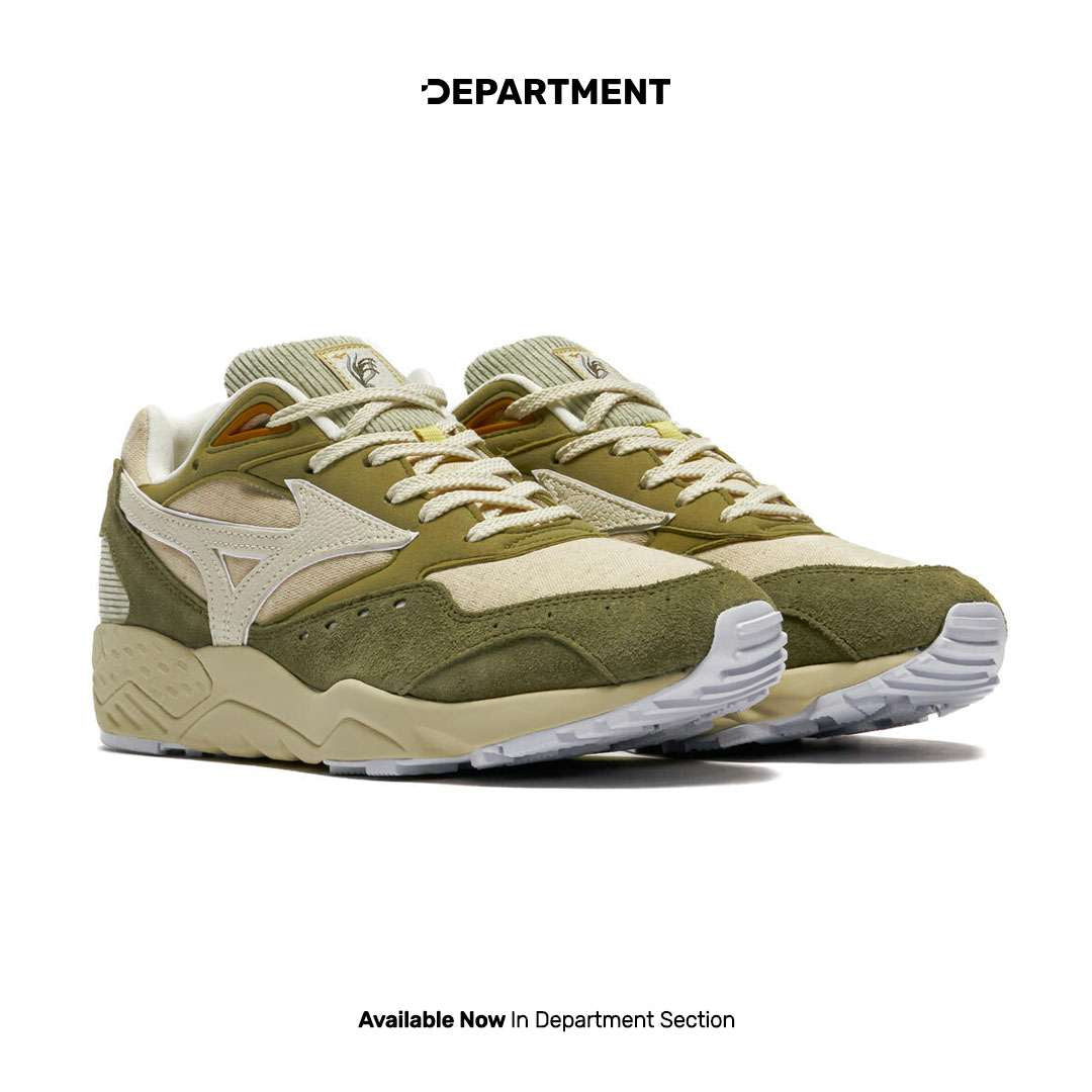 MIZUNO CONTENDER "TAMBO"