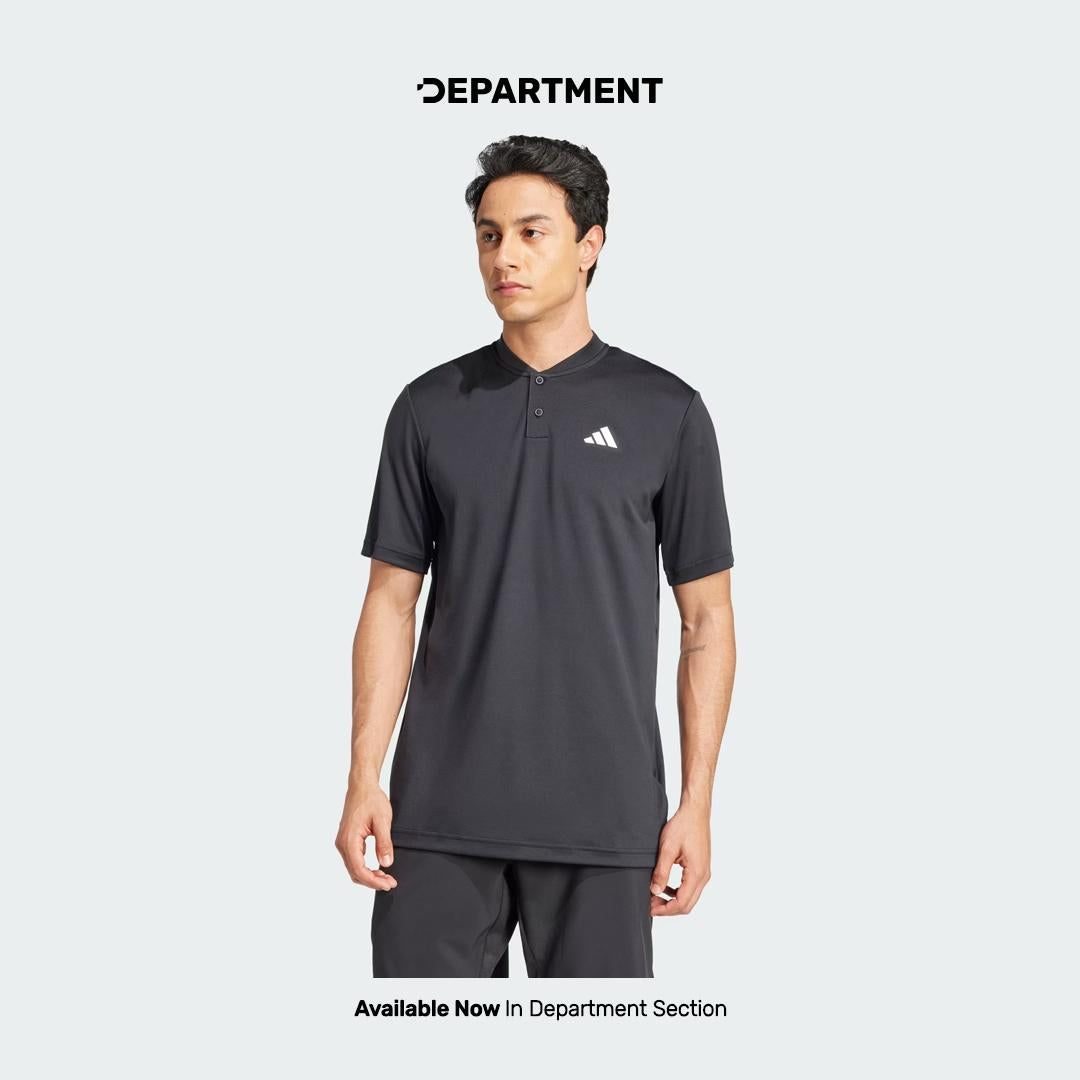 ADIDAS CLUB TENNIS CLIMACOOL HENLEY