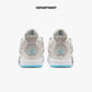 NIKE AIR JORDAN 4 RETRO (TD)