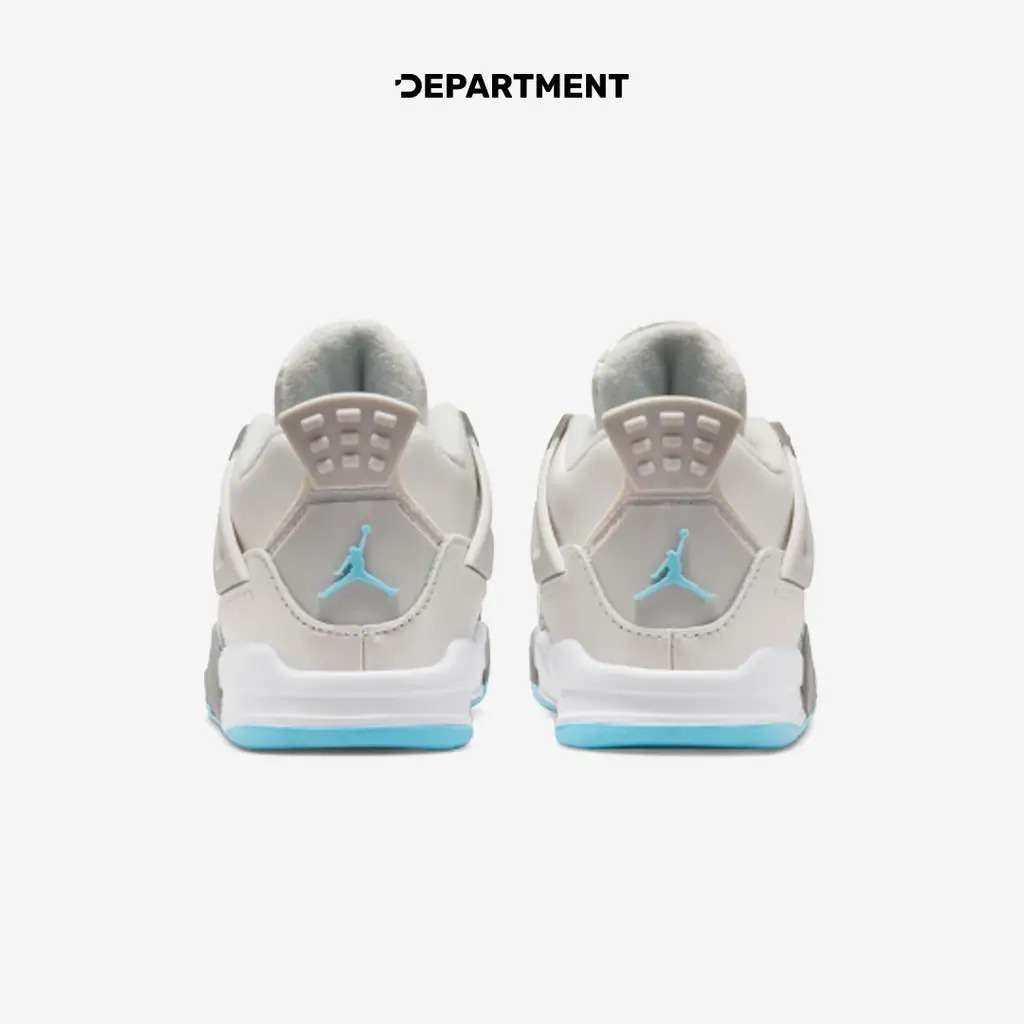 NIKE AIR JORDAN 4 RETRO (TD)