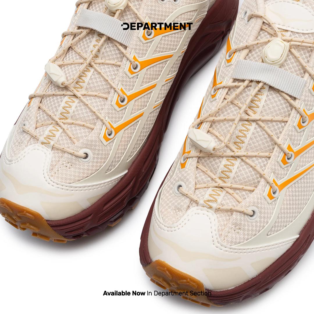 HOKA ONE ONE MAFATE THREE2 Department