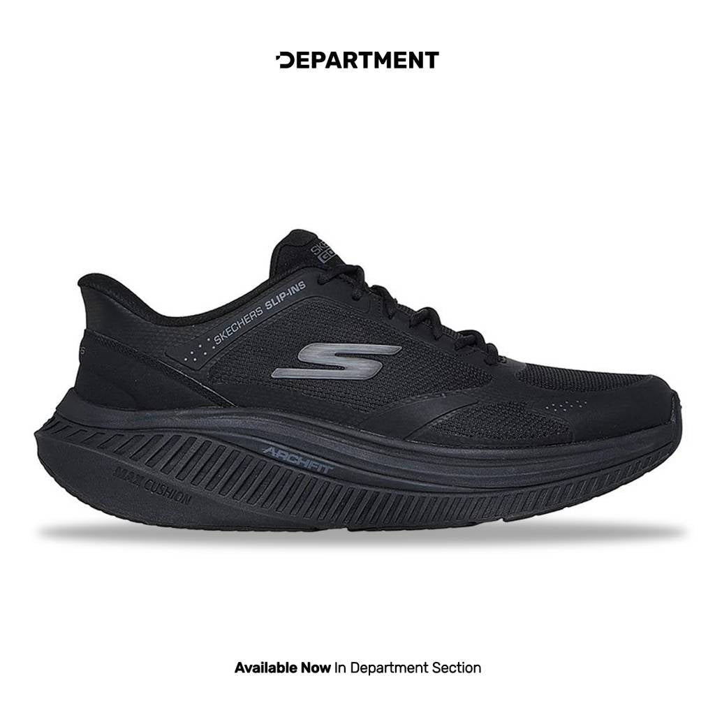 SKECHERS GO WALK MAX CUSHIONING ARCH FIT JAYLEN