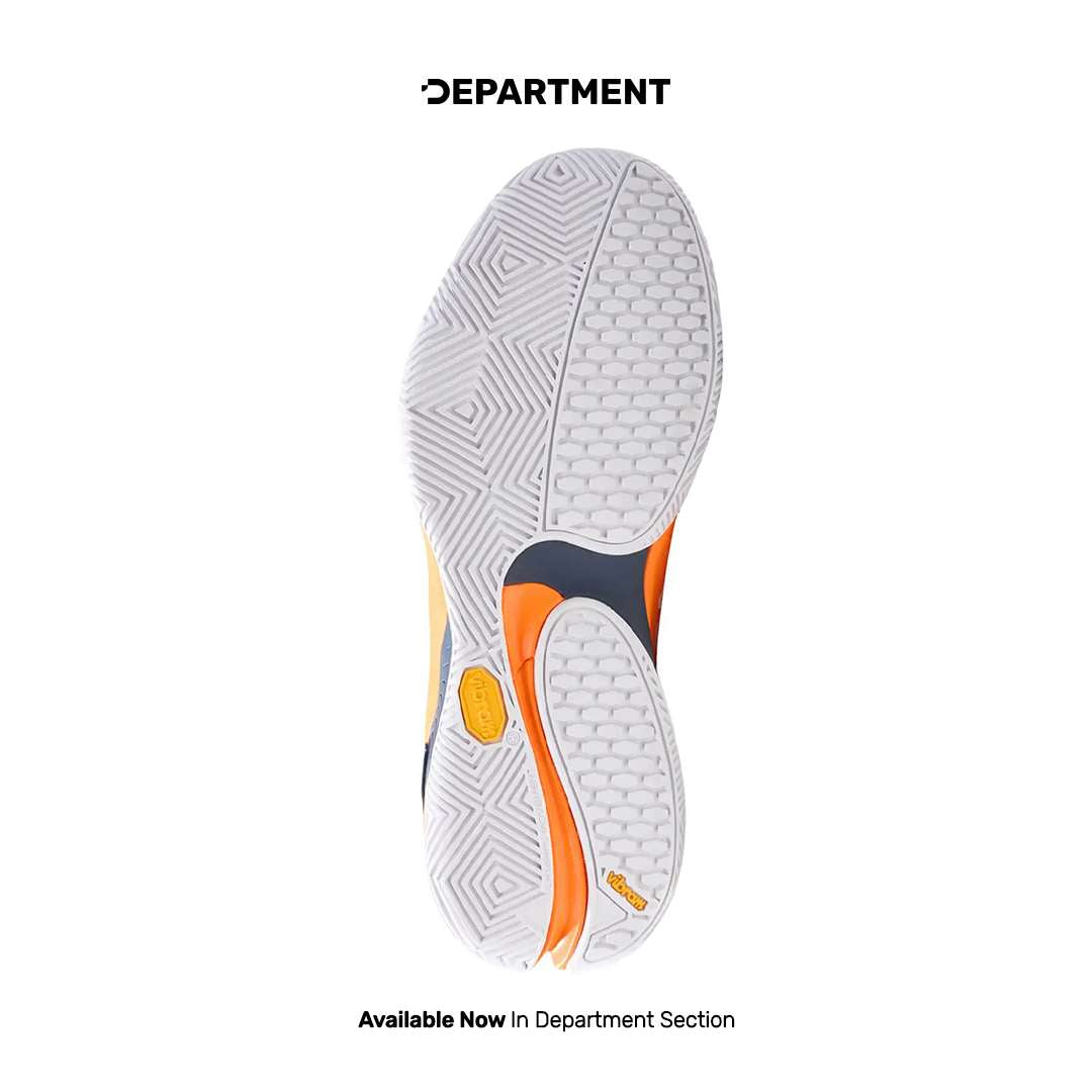 BULLPADEL VERTEX VIBRAM 26V BY JUAN TELLO