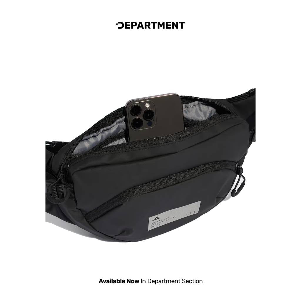 ADIDAS HYBRID WAISTBAG