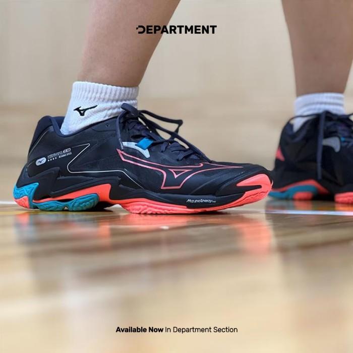MIZUNO LIGHTNING Z8