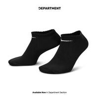 NIKE TRAINING EVERYDAY LIGHTWEIGHT NO-SHOW 3P