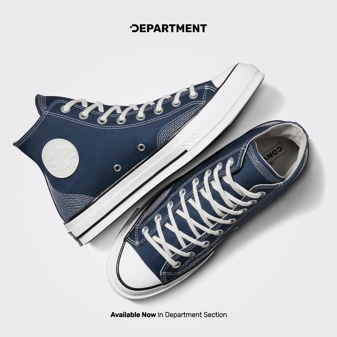 CONVERSE CHUCK 70 HI Department