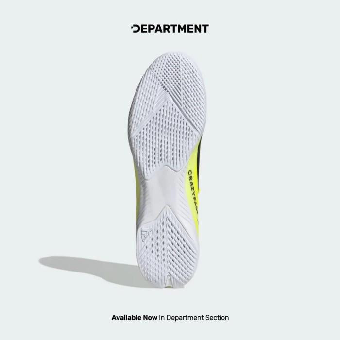 ADIDAS X CRAZYFAST LEAGUE IN
