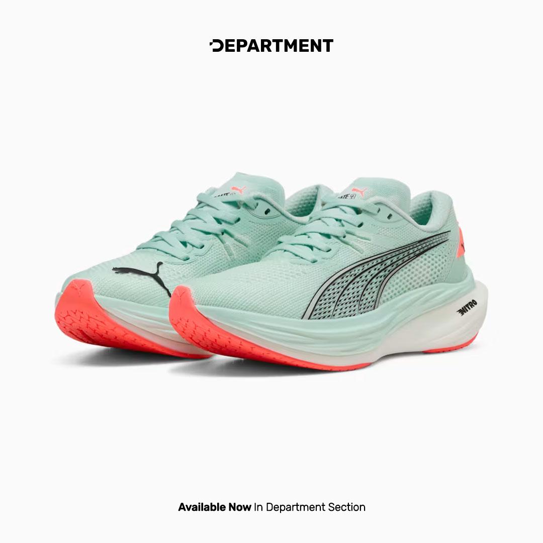 PUMA DEVIATE NITRO 3 Department