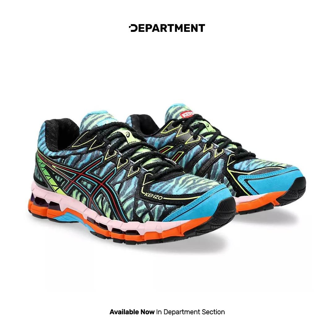 ASICS GEL-KAYANO 20 X KENZO