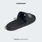 ADIDAS ADILETTE COMFORT X MERCEDES - AMG PETRONAS FORMULA ONE TEAM