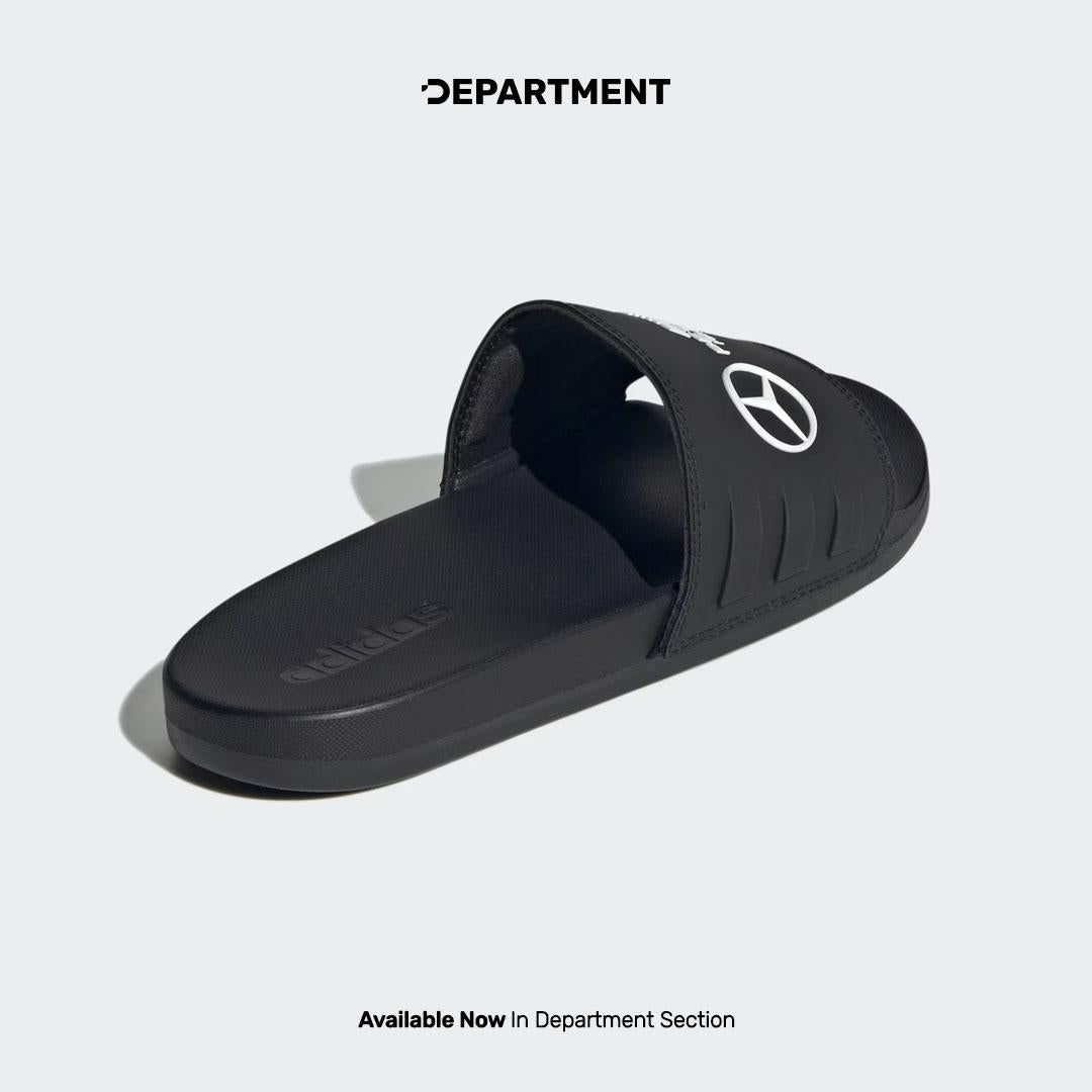 ADIDAS ADILETTE COMFORT X MERCEDES - AMG PETRONAS FORMULA ONE TEAM