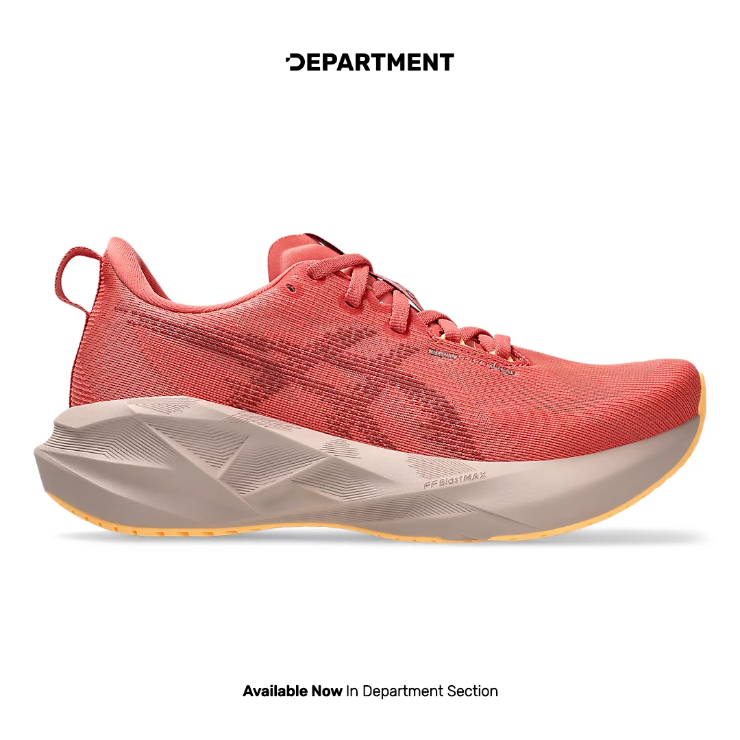 ASICS NOVABLAST 5