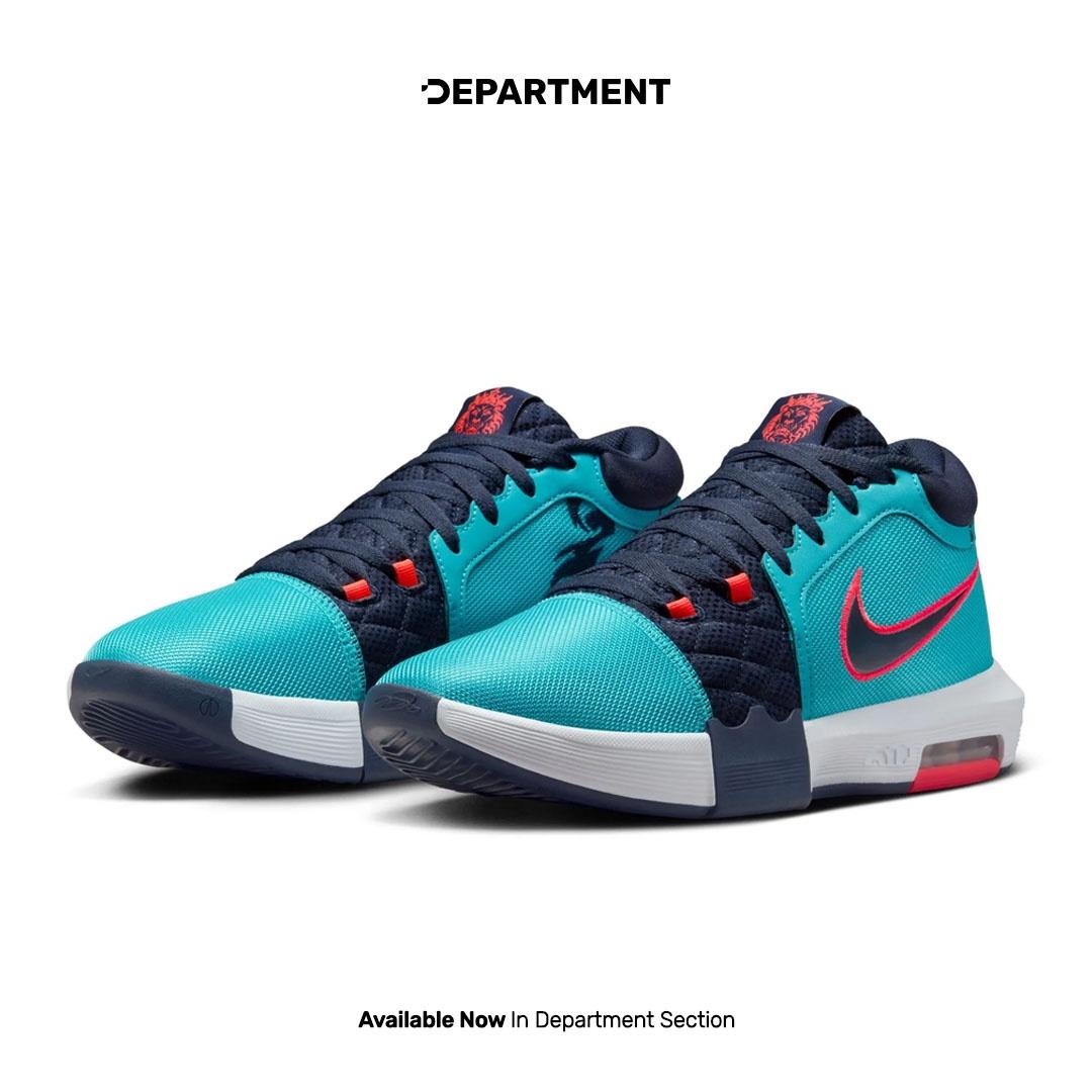 NIKE LEBRON WITNESS EP