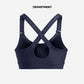 UNDER ARMOUR INFINITY 2.0 HIGH ZIP