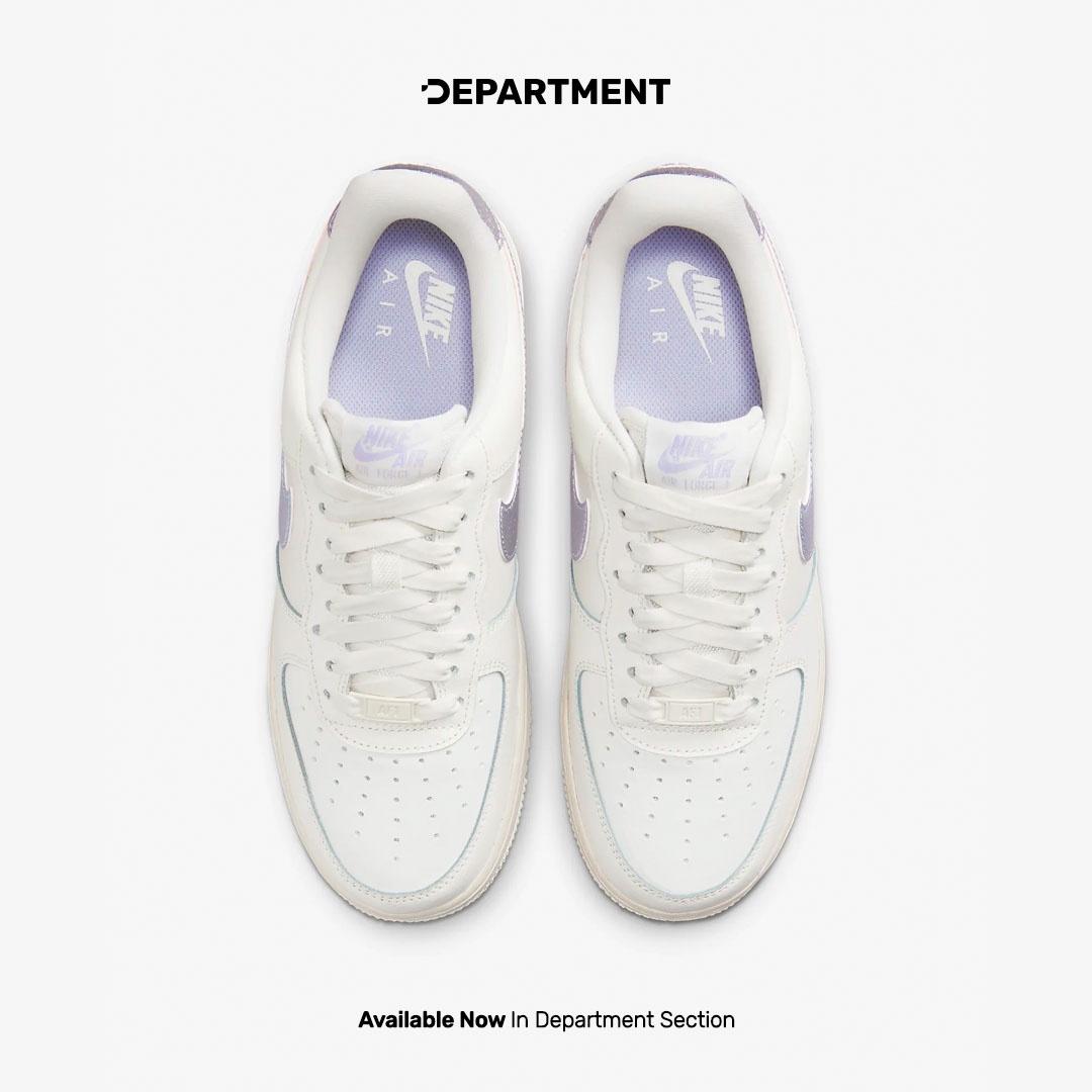 NIKE WMNS AIR FORCE 1 LOW '07