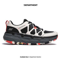 SKECHERS MAX CUSHIONING PREMIER TRAIL LUNAR ROCK