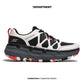 SKECHERS MAX CUSHIONING PREMIER TRAIL LUNAR ROCK