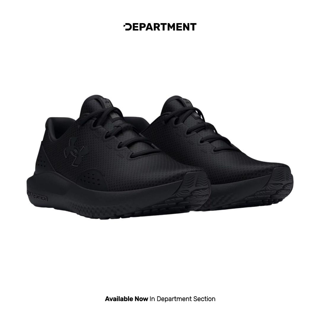 UNDER ARMOUR CHARGED SURGE 4 Department