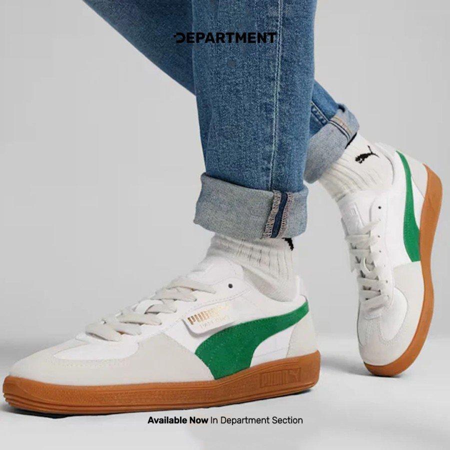 PUMA PALERMO LTH